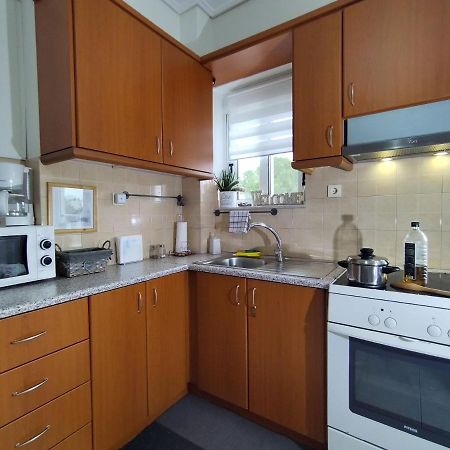 Pipi'S House Apartment Неа Артаки Екстериор снимка