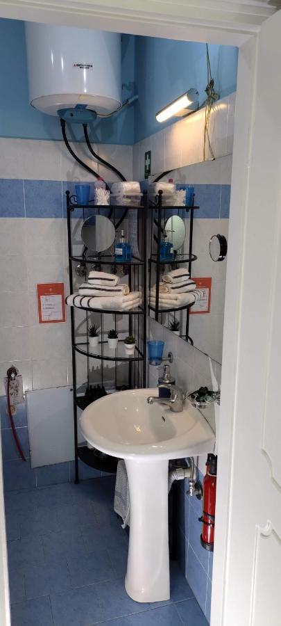 Pipi'S House Apartment Неа Артаки Екстериор снимка
